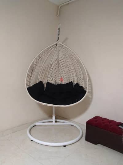 مرجيحه عش العصفور