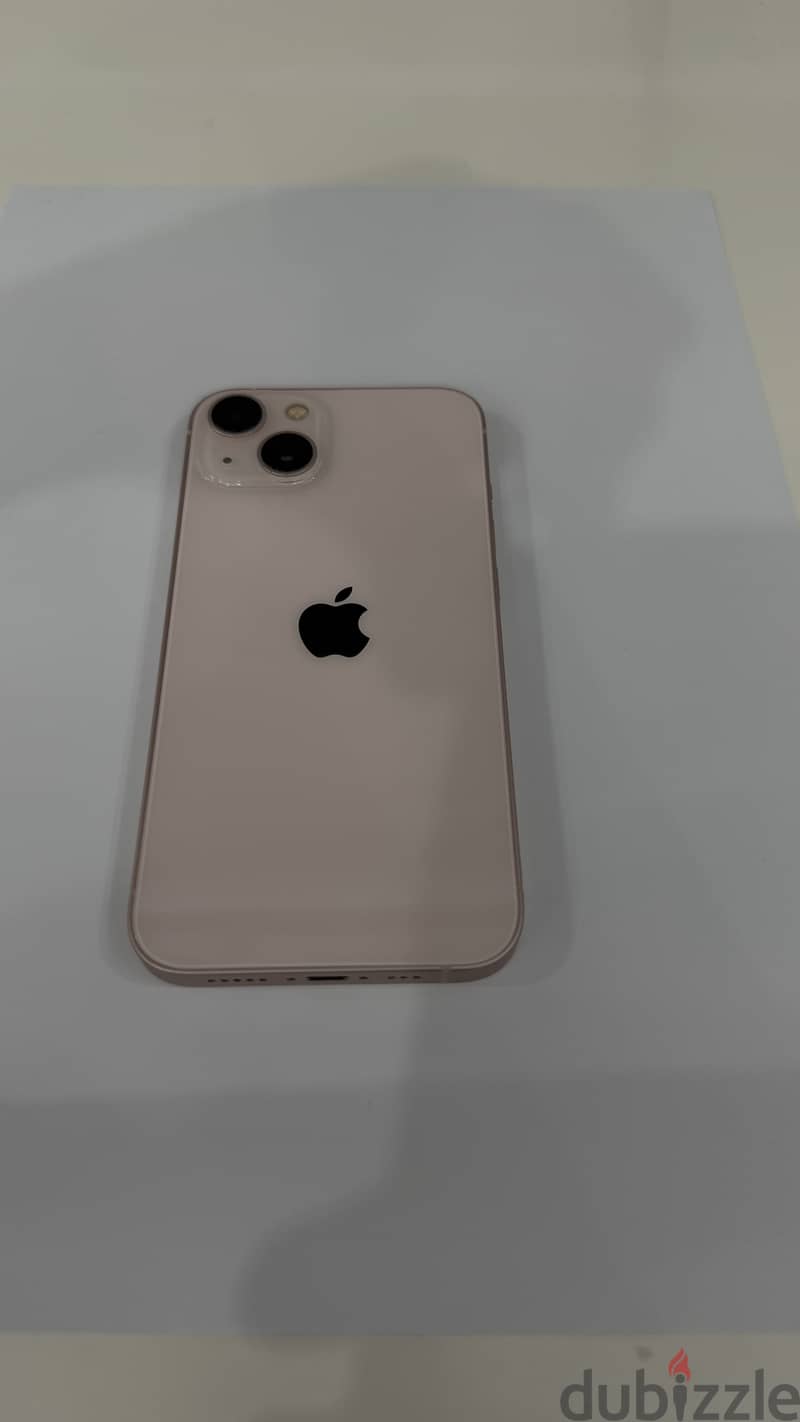 Apple iPhone 13 , Pink , 128 GB 1