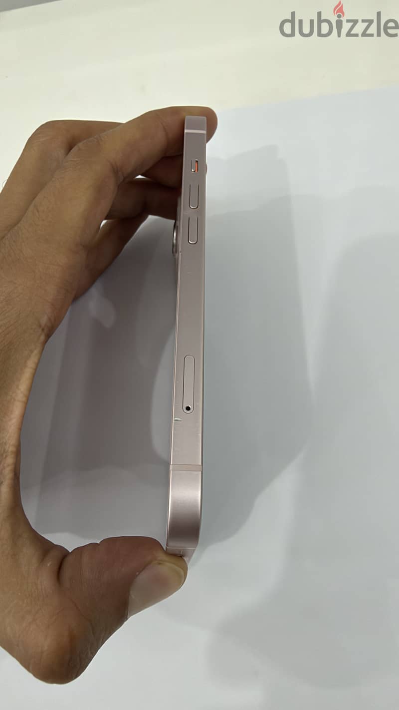 Apple iPhone 13 , Pink , 128 GB 2