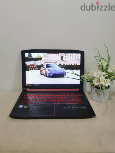 Acer nitro Gaming