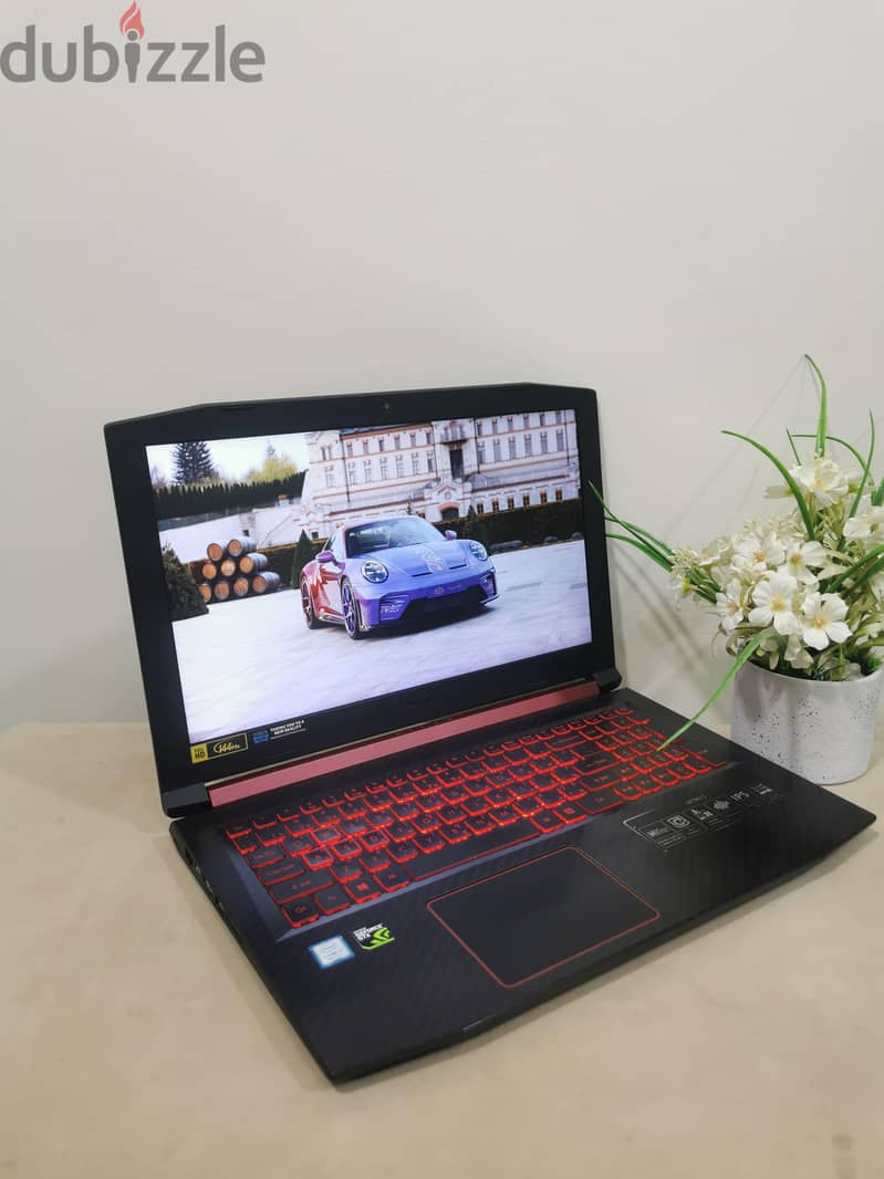 Acer nitro Gaming 1