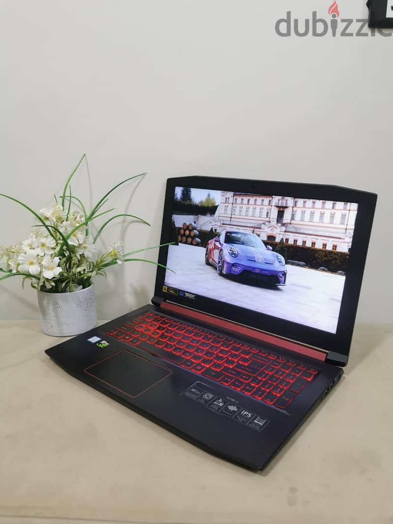 Acer nitro Gaming 2