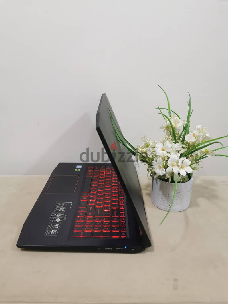 Acer nitro Gaming 4