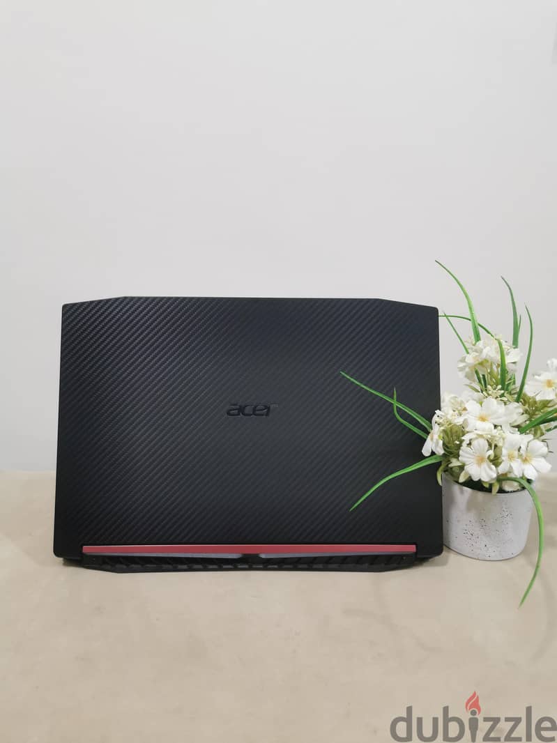 Acer nitro Gaming 5