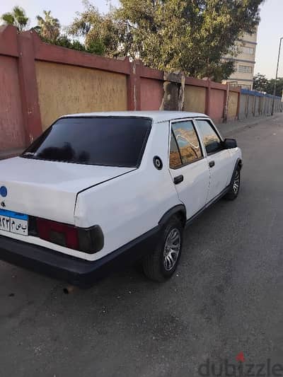 فيات شاهين 1992