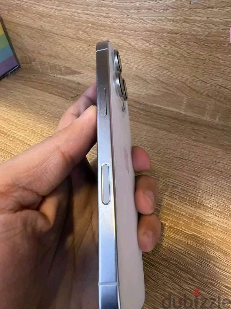 Apple - iPhone 16 Pro 1