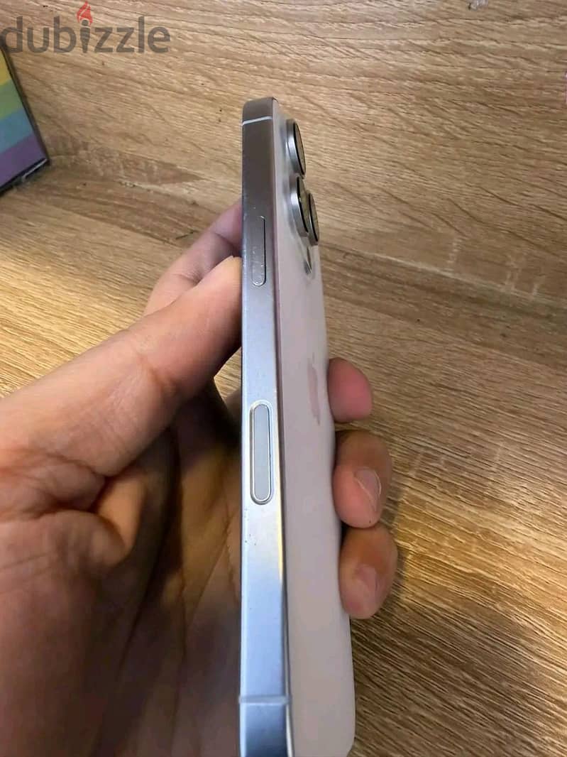 Apple - iPhone 16 Pro 4