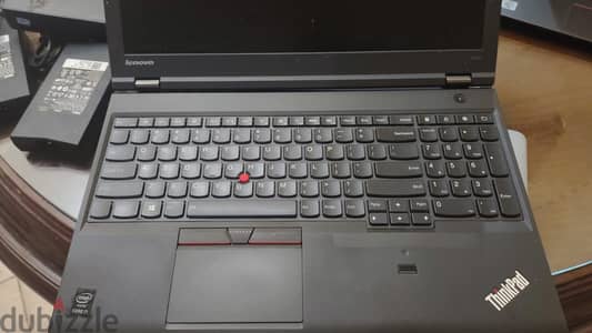 Lenovo Thinkpad W541/Core i7 4th Gen MQ/Ram 8GB/HDD 500GB Lenovo Thinkpad W541/Core i7 4th Gen MQ/Ram 8GB/HDD 500GB