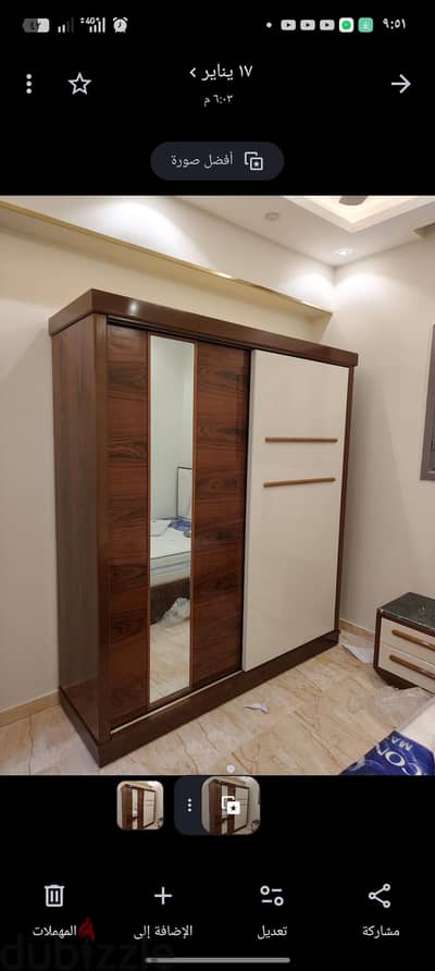 صيانه اثاث وأبواب