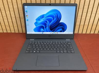 Laptop Dell vestro 3400