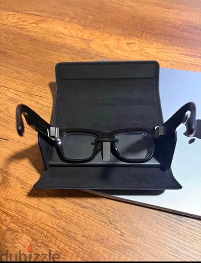 Meta rayban display glasses used from America