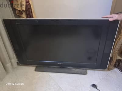 Sony TV 32 inch