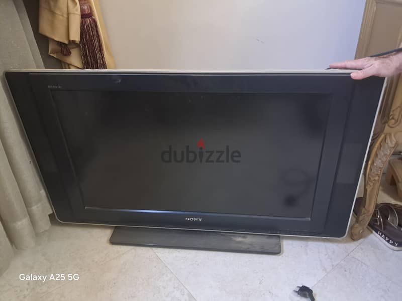 Sony TV 32 inch 2