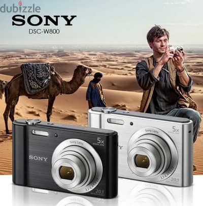 sony كاميرا