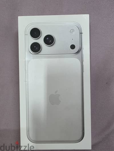 Apple - iPhone 17 Pro Max