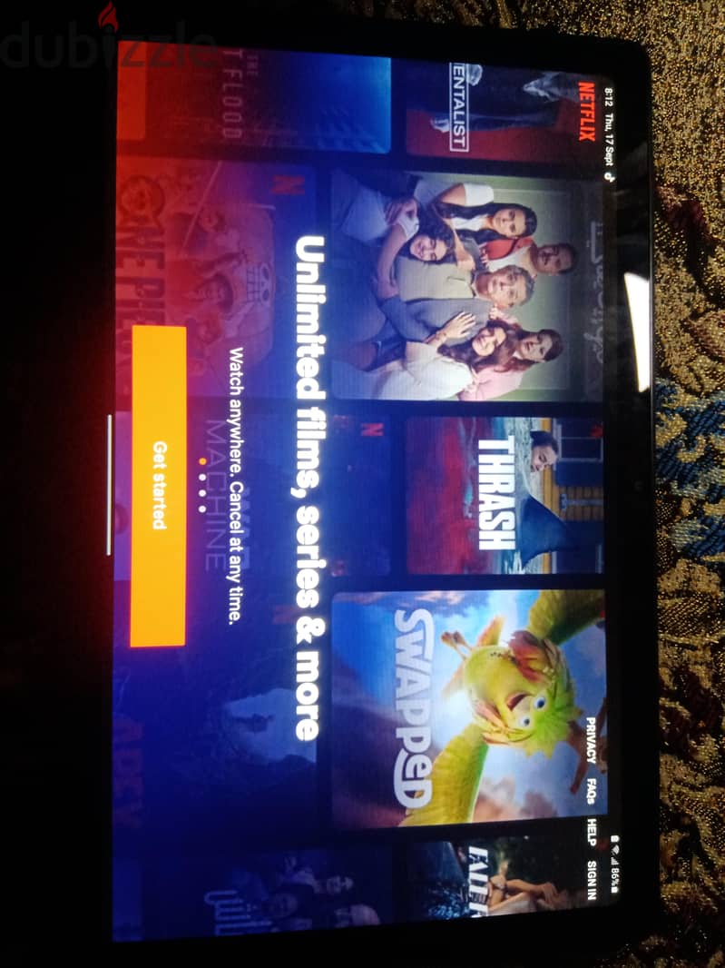 galaxy tab a7 1