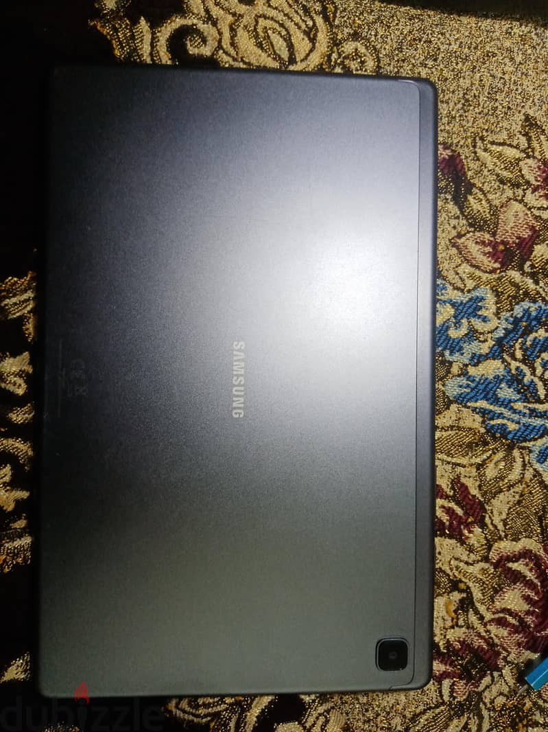 galaxy tab a7 2