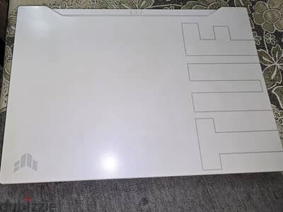 لابتوب اسوس جيمينج Asus Tuf Gaming F15 Dash