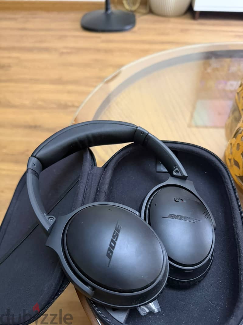 bose quietcomfort 35 2
