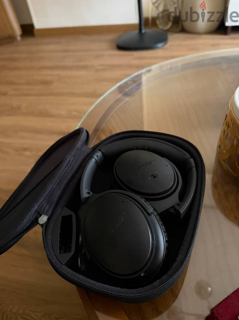 bose quietcomfort 35 3