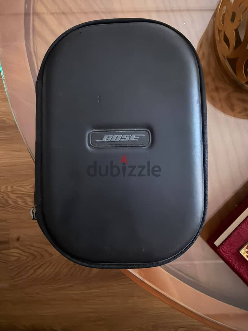 bose quietcomfort 35 4