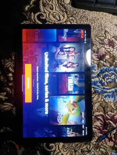 galaxy tab a7