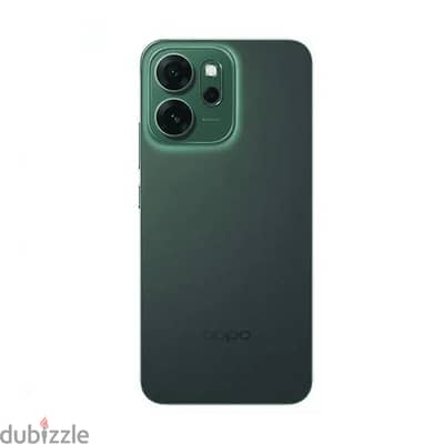 Oppo Reno 14 F . كسر زيرو