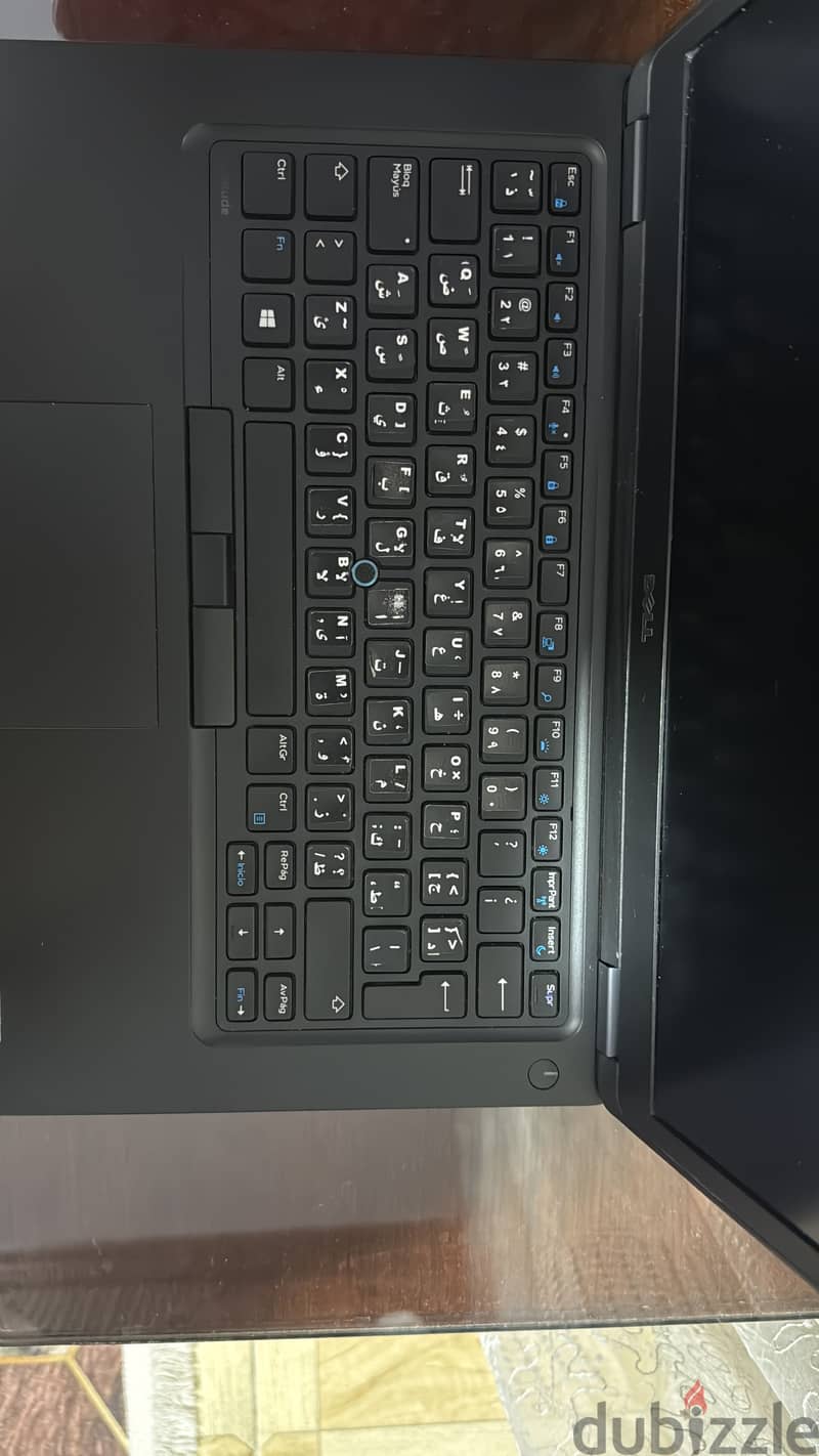 dell laptop_لابتوب ديل 3