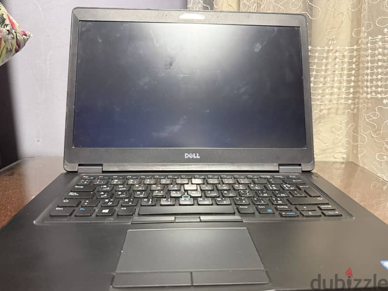 dell laptop_لابتوب ديل 4