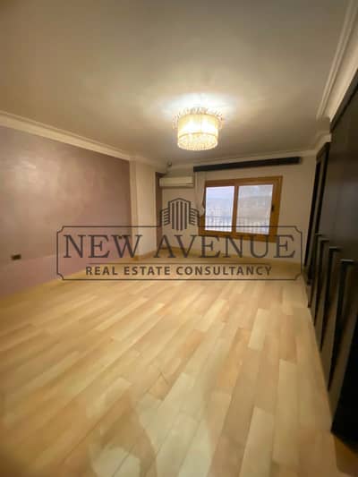 مكتب للبيع في زهراء المعادي علي الدائري مباشرة