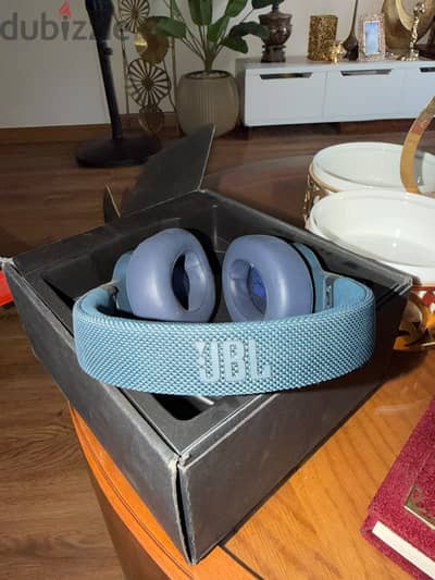 JBL ANC original headphone