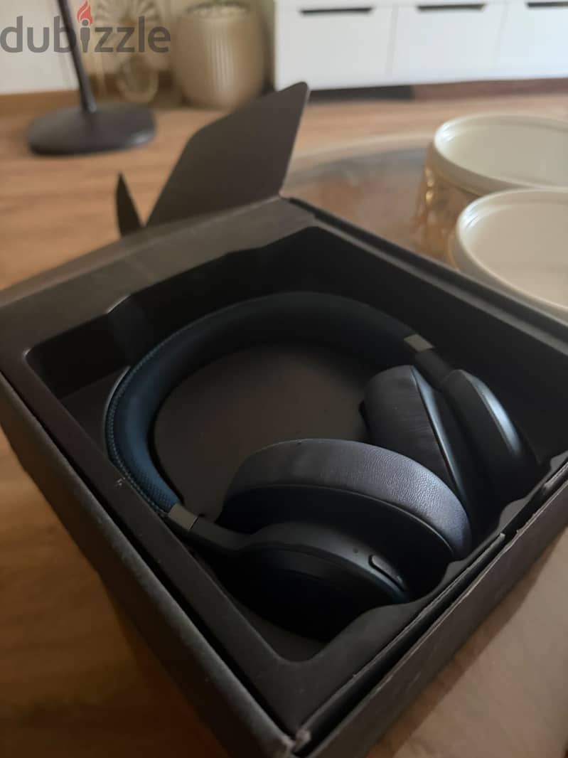 JBL ANC original headphone 3