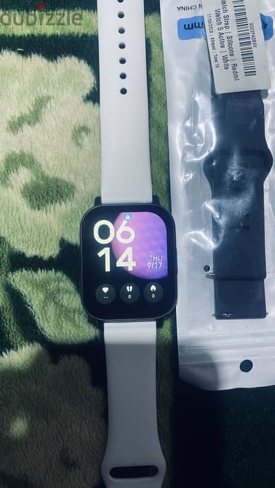 Smart watch