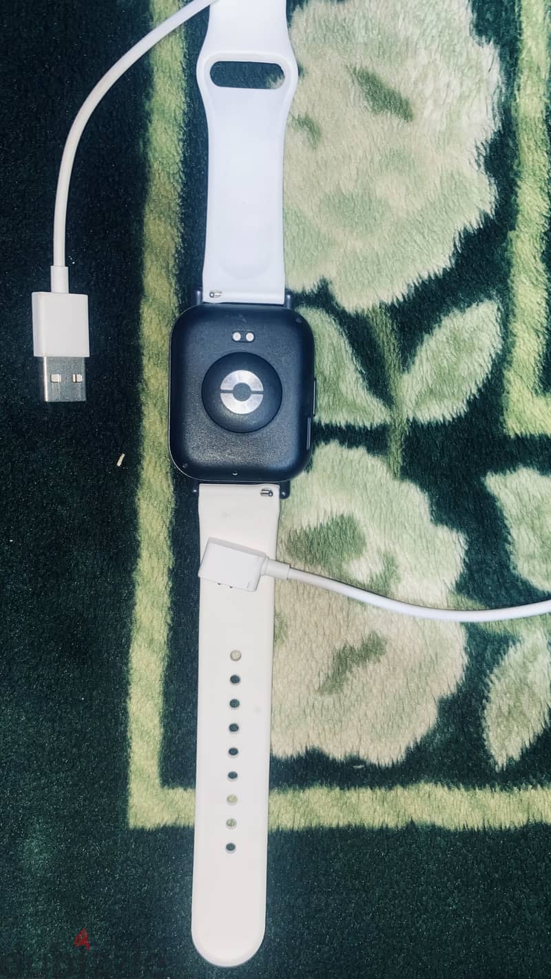 Smart watch 1