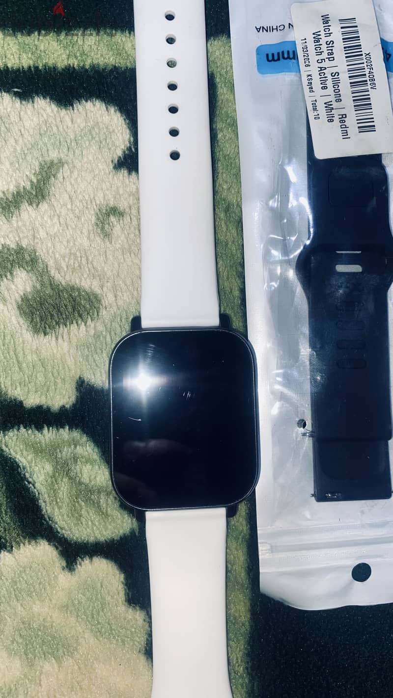 Smart watch 2
