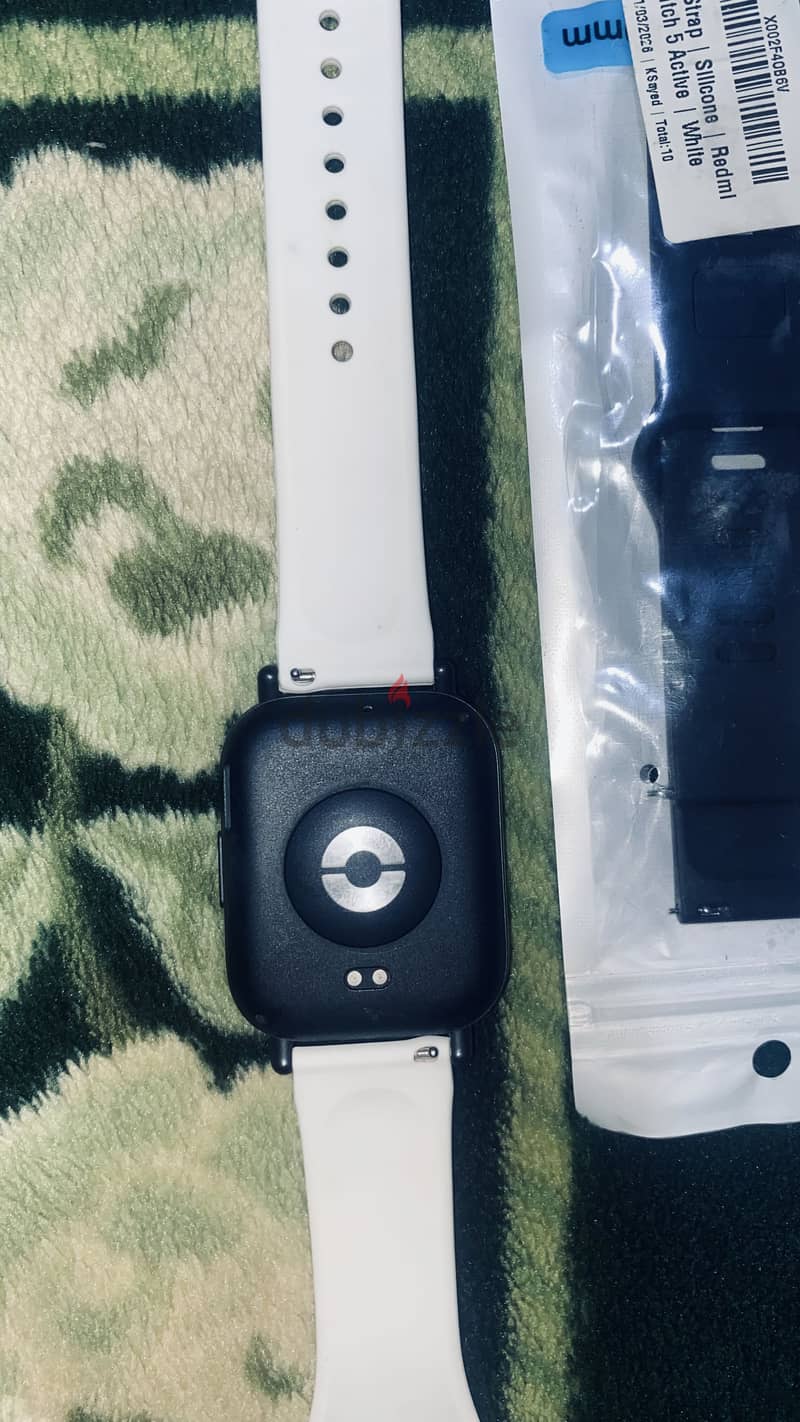 Smart watch 3