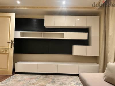 Living cupboard