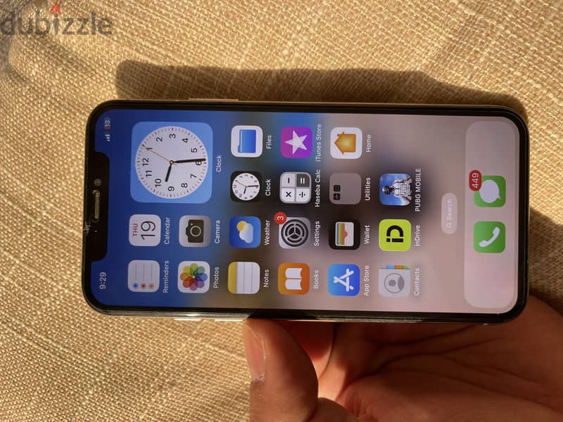 Apple - iPhone 11 Pro Max 6