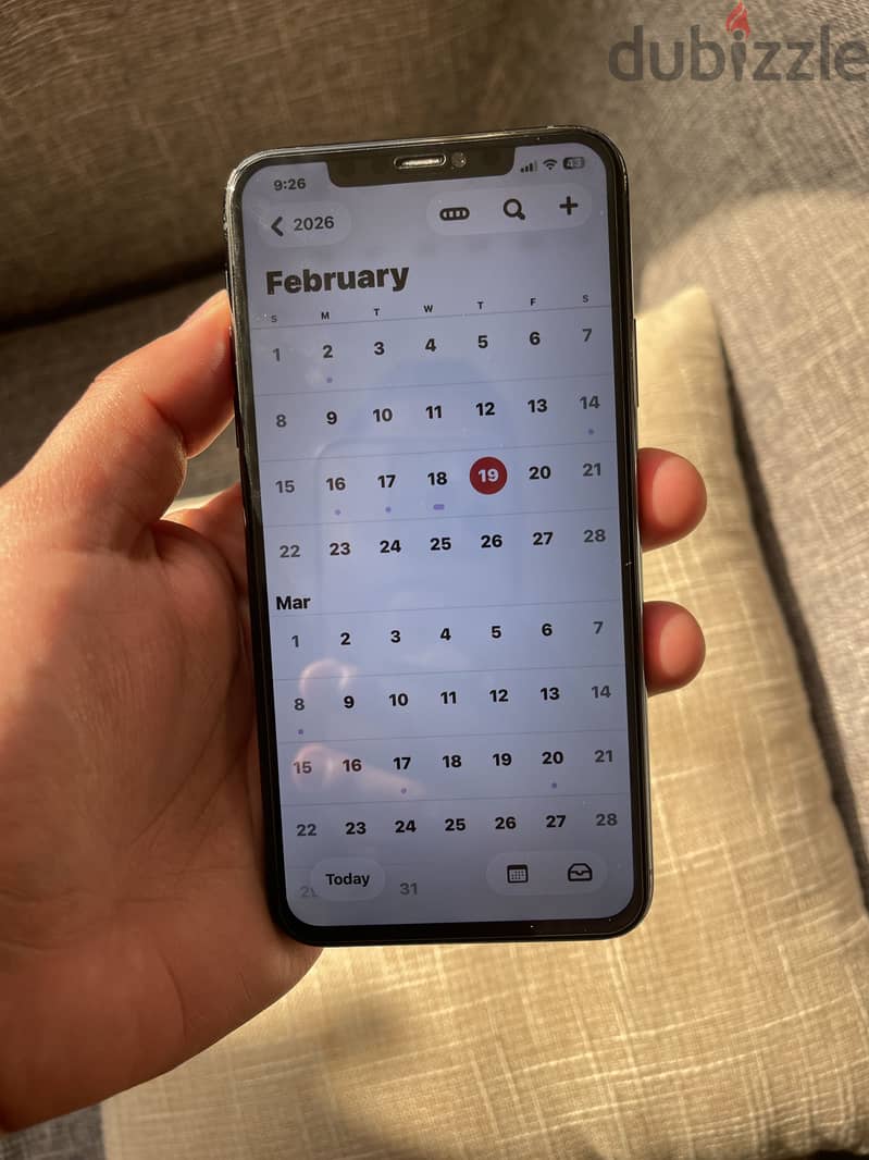 Apple - iPhone 11 Pro Max 11