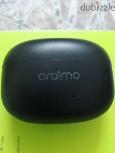 سماعه Oraimo FreePods 3C)