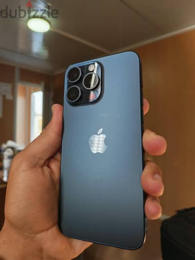 آبل - آيفون 15 برو ماكس