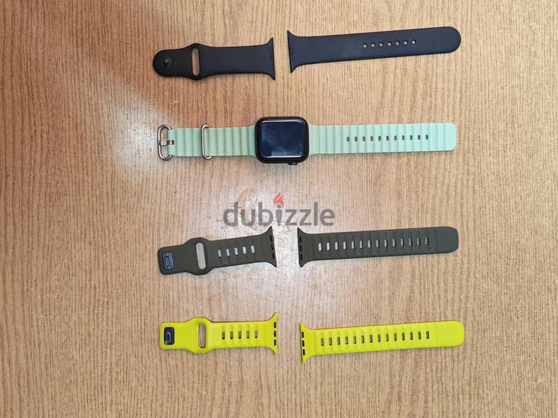 Apple Watch SE 1 1
