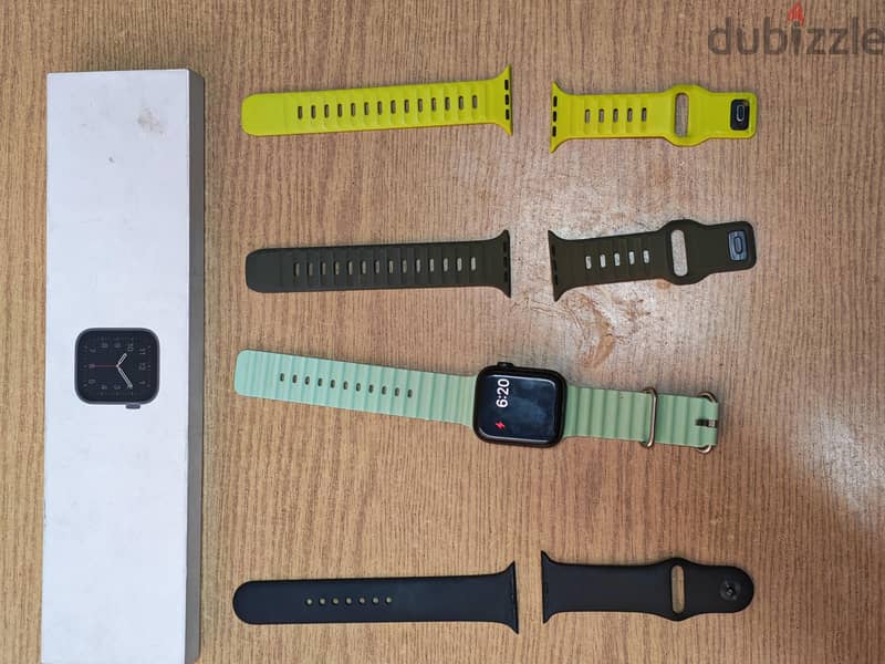 Apple Watch SE 1 3