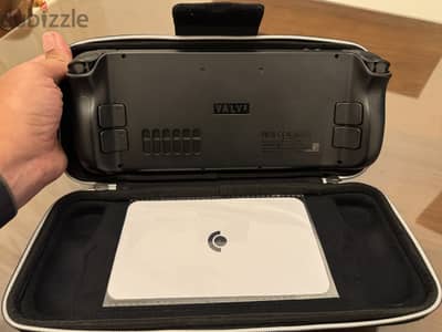 Steam Deck OLED 1TB
