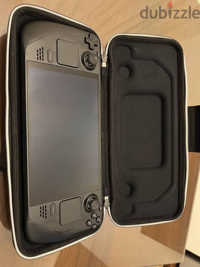 Steam Deck OLED 1TB 1