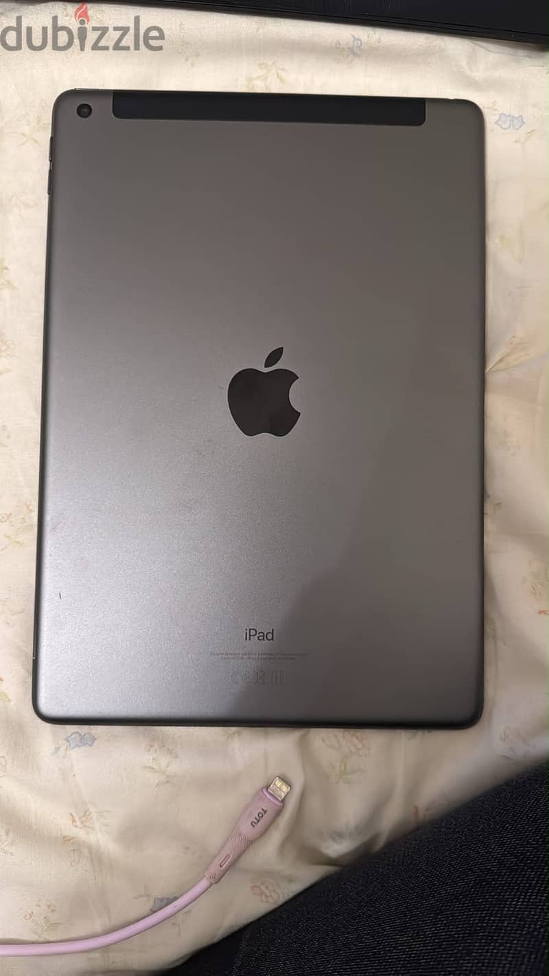 Ipad 9 wifi&celluer 1
