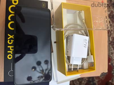 Xiaomi Poco X5 Pro