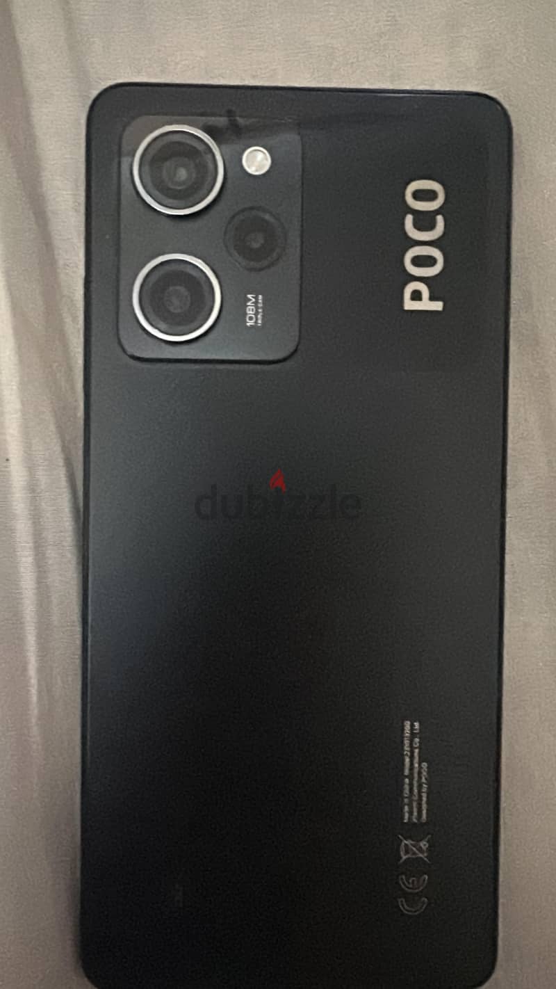 Xiaomi Poco X5 Pro 2