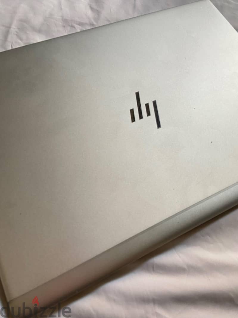laptop hp 4
