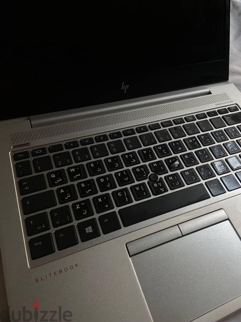 laptop hp 5